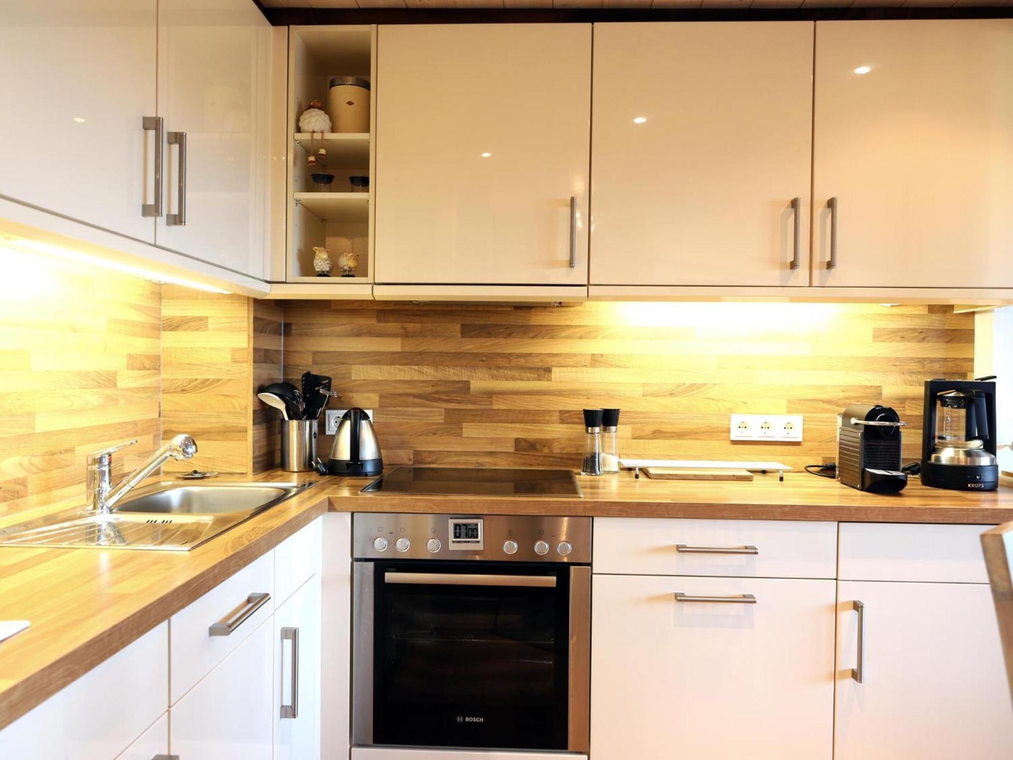 Schoenes Neues Hochwertig Renoviertes 2-Zimmer Appartement In Der 4. Etage. Вестерланд Екстериор снимка